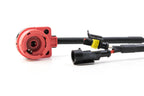 Morimoto AMP to D2S Ballast Adapters (90 degree)
