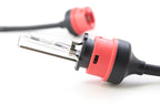 Morimoto AMP to D2S Ballast Adapters (Straight)
