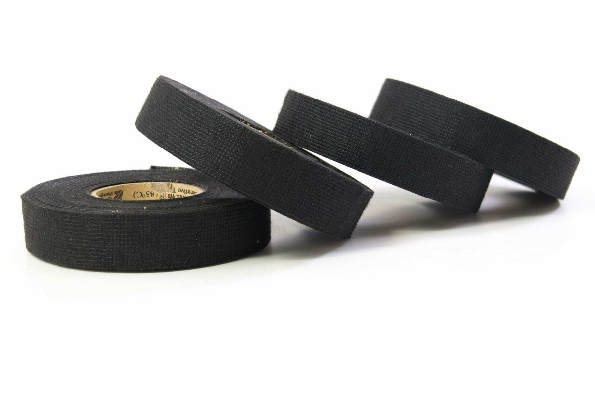 Morimoto Tape: Cloth Wire Harness