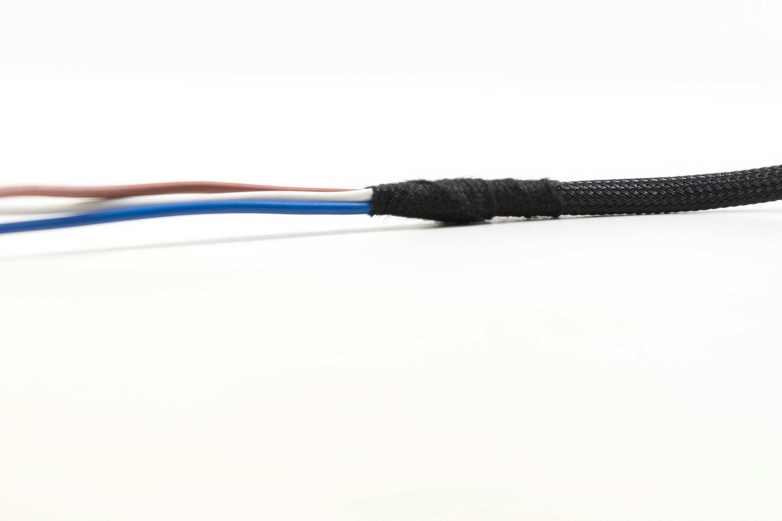 Morimoto Tape: Cloth Wire Harness