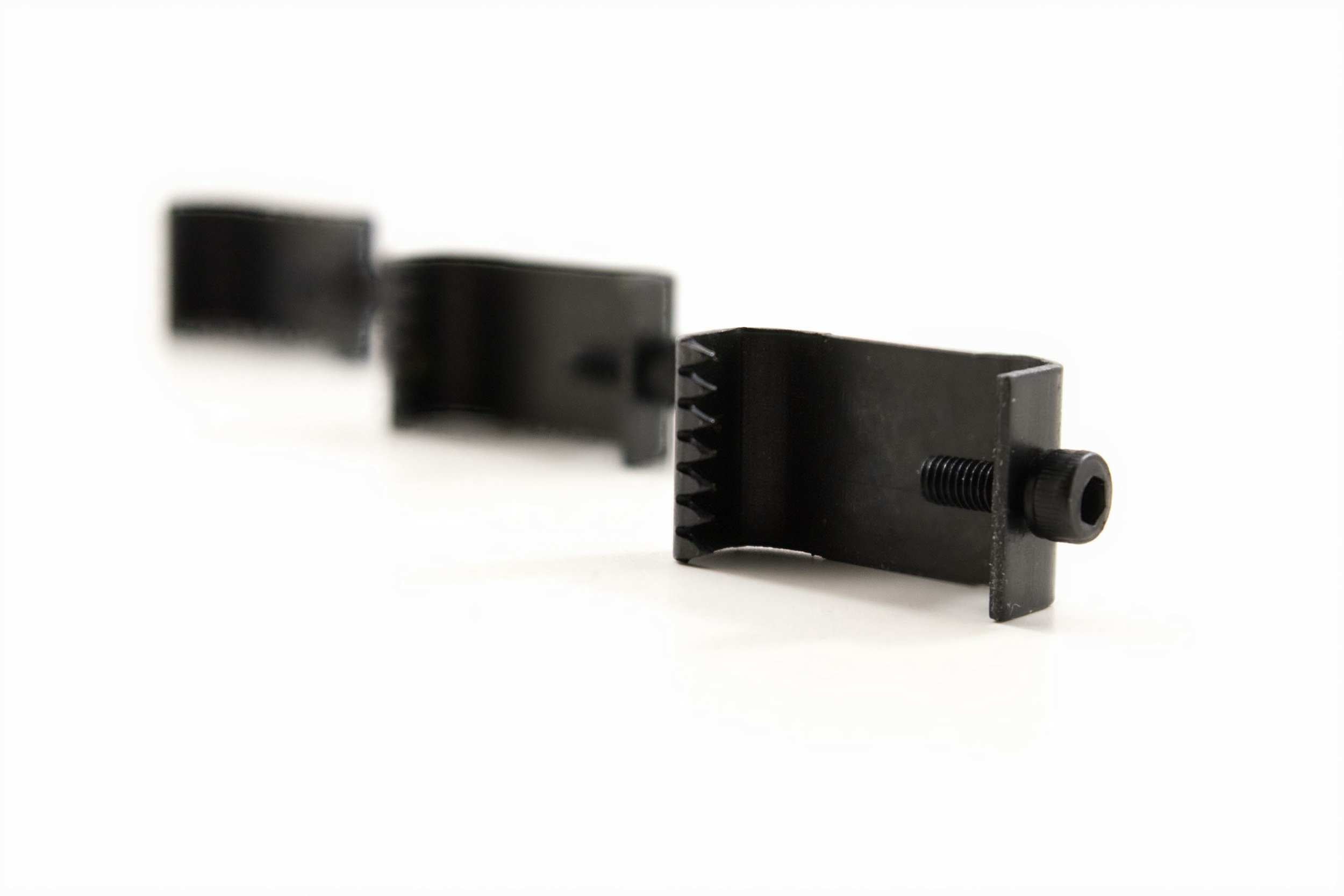 Morimoto Compression Clip: Morimoto C-Clip