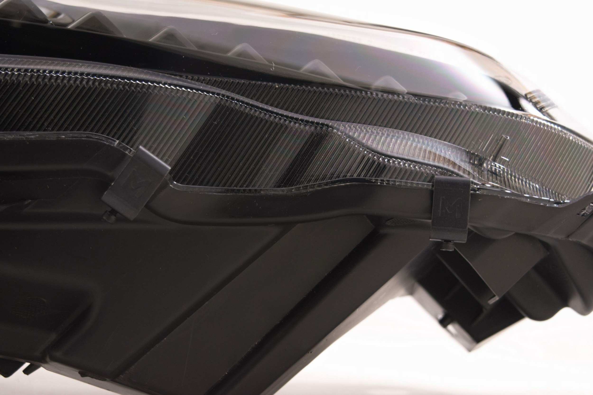Morimoto Compression Clip: Morimoto C-Clip