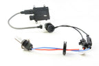 Morimoto D2S to AMP Ballast Adapters