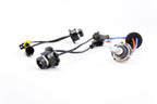 Morimoto D2S to AMP Ballast Adapters