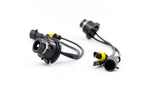 Morimoto D2S to AMP Ballast Adapters
