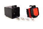 Morimoto Assembly: 4 Pin HD Relay