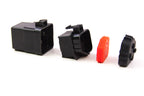 Morimoto Assembly: 4 Pin HD Relay