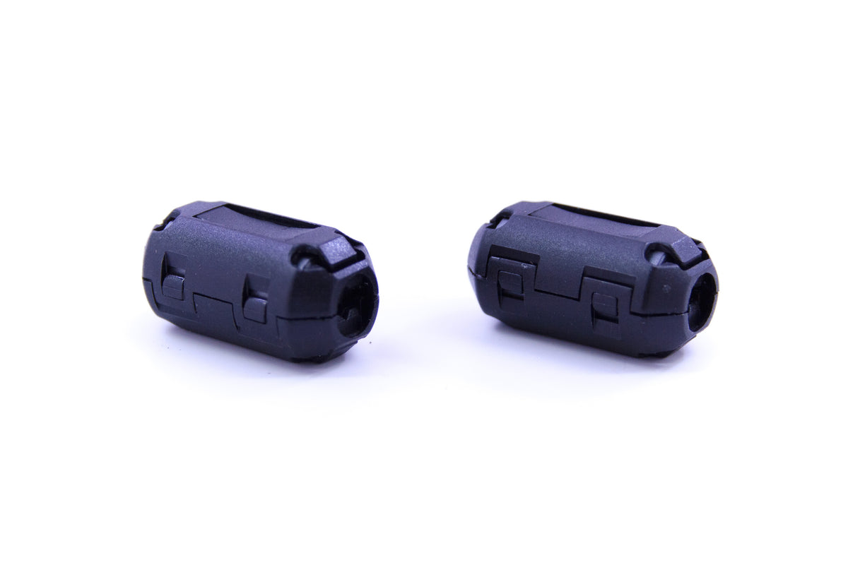 Morimoto EMI Reducer: Ferrite Ring