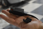 Morimoto EMI Reducer: Ferrite Ring