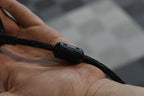 Morimoto EMI Reducer: Ferrite Ring