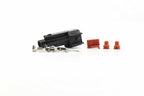 Morimoto Connector: T10 Ford Parking Light Male