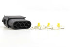 Morimoto Connector: T10 Ford Parking Light Male