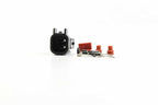 Morimoto Connector: T10 Ford Parking Light Male