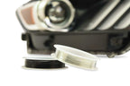 Morimoto Halo Installation Wire (Silver)