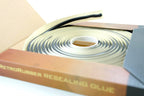 Morimoto Butyl: RetroRubber (Black)