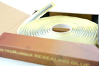 Morimoto Butyl: RetroRubber (Black)
