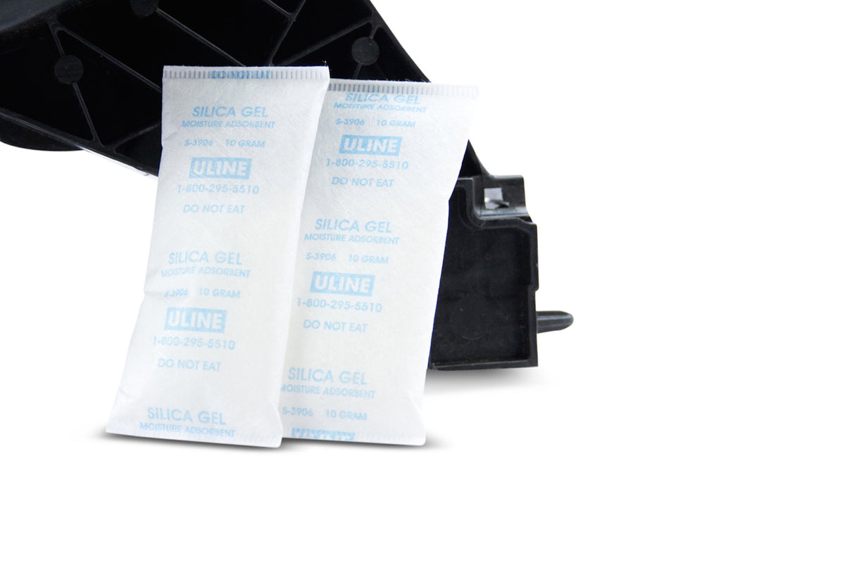 Morimoto Moisture Packs: Silica Gel (4pk)