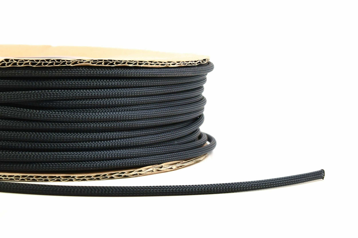 Morimoto Mesh Sleeving: Techflex (8mm x 5m)
