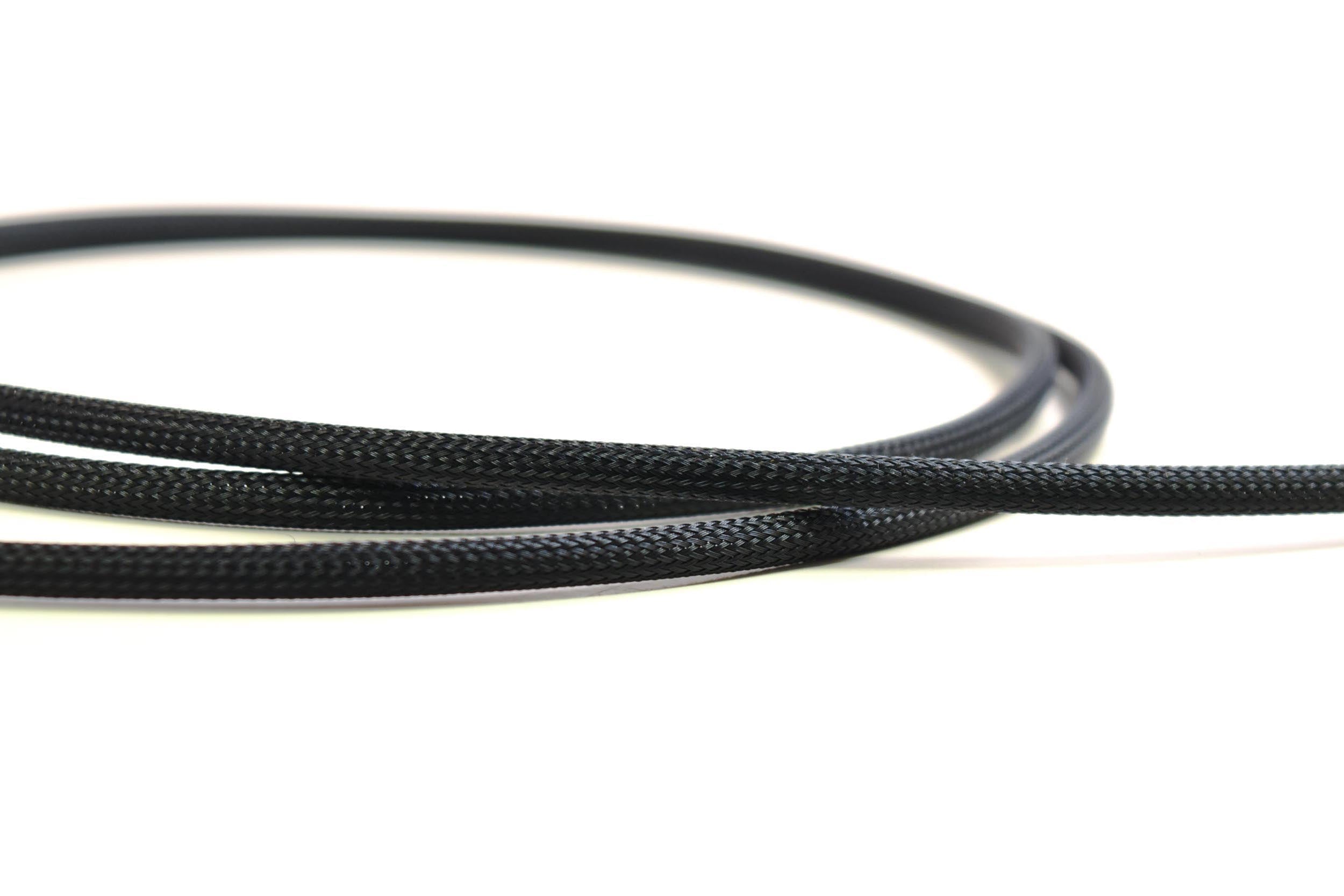 Morimoto Mesh Sleeving: Techflex (6mm x 5m)