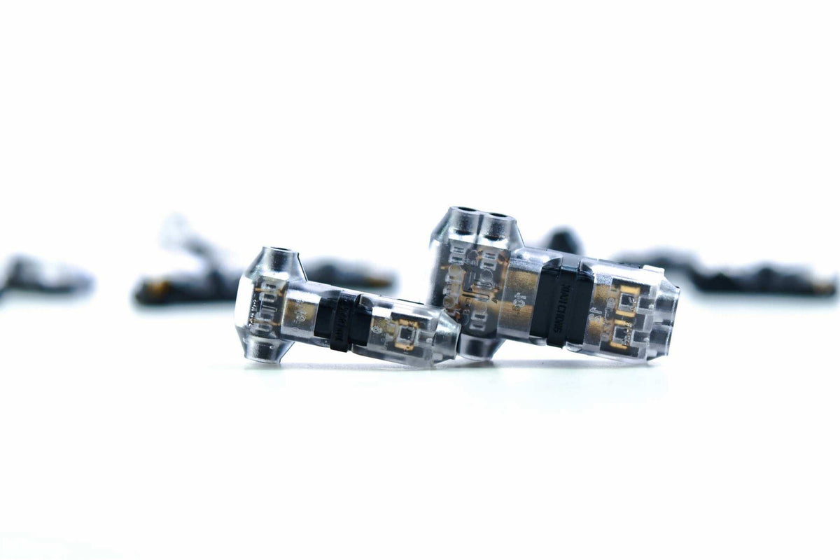 Morimoto HD T-Tap: Double Wire