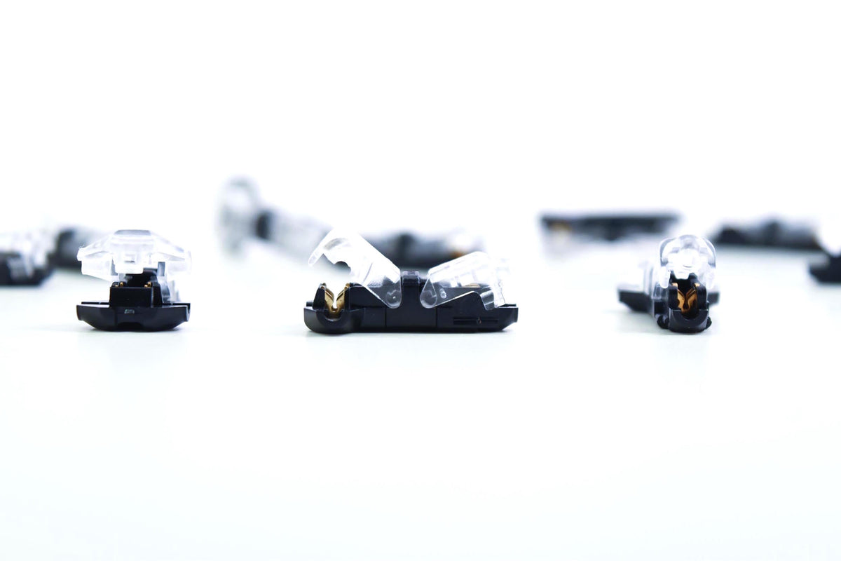 Morimoto HD T-Tap: Double Wire