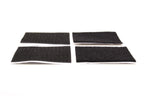 Morimoto Patches: Velcro