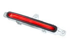 Morimoto XB LED Third Brake Light: Ford Mustang (10-14 / Smoked Lens)