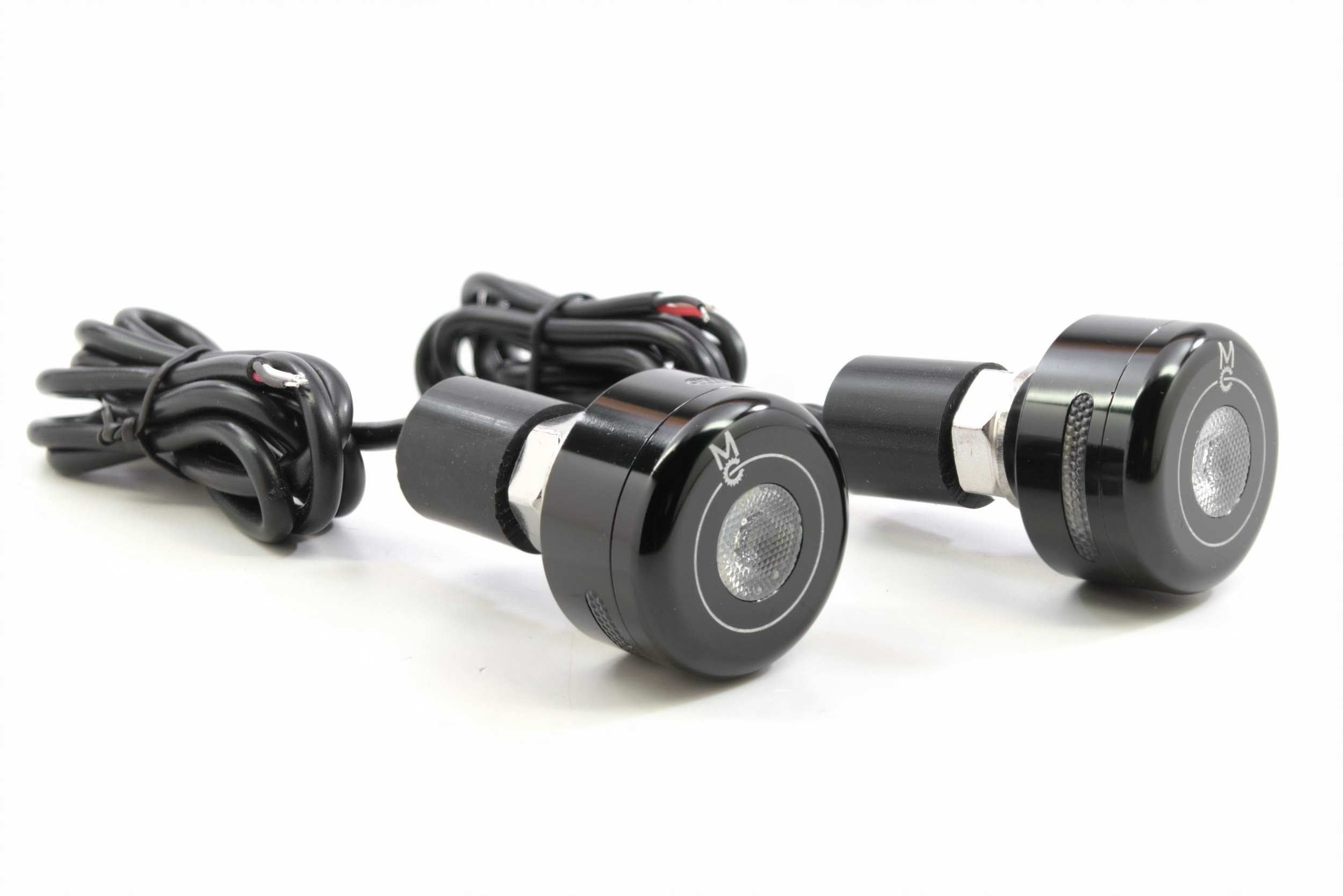 Morimoto MC: Endicator (Pair)