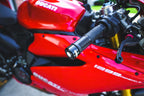 Morimoto MC: Endicator (Pair)