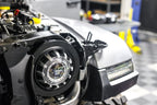 Morimoto 7in Headlight Adapters: Jeep JL / JT (Set)