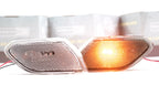 Morimoto XB LED Side Markers: Jeep JL / JT (18+ / Front / Set)