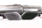 Morimoto XB LED Side Markers: Jeep JL / JT (18+ / Front / Set)
