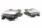 Morimoto XB LED Side Markers: Jeep JL / JT (18+ / Front / Set)