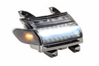 Morimoto XB LED DRLs: Jeep JL / JT (18+ / Smoked Lens / Set)