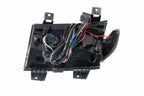 Morimoto XB LED DRLs: Jeep JL / JT (18+ / Smoked Lens / Set)