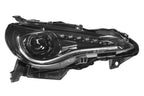 Morimoto XB LED Headlights: FR-S / BRZ / GT86 (12-20 / Gen I / Set)