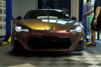 Morimoto XB LED Headlights: FR-S / BRZ / GT86 (12-20 / Gen I / Set)