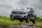 Morimoto XB LED Headlights: Ford F-150 (18-20 / White DRL / Set)