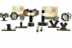 Morimoto MP: Shaft Mount