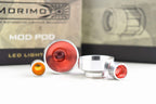 Morimoto MPM: Shaft Mount