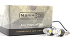 Morimoto MC: Pindicator (White/Amber)