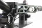 Morimoto MC: Pindicator (White/Amber)