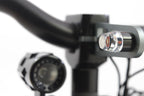 Morimoto MC: Pindicator (White/Amber)