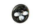 Morimoto Adapter: H4 Male to H13 Female