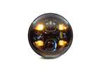 Morimoto Adapter: H4 Male to H13 Female