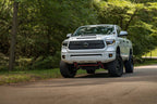 Morimoto XB LED Headlights: Toyota Tundra (14-21 / White DRL / Set)