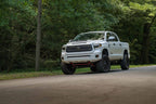 Morimoto XB LED Headlights: Toyota Tundra (14-21 / White DRL / Set)