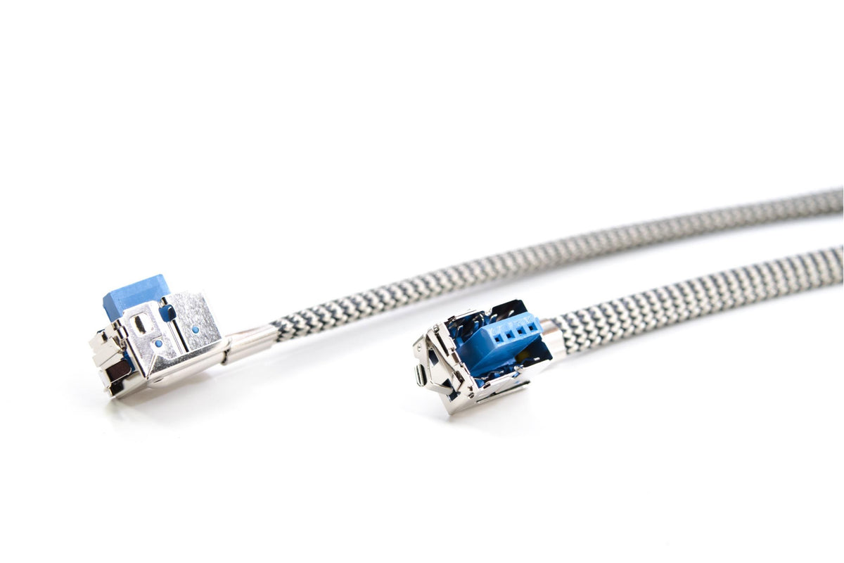 Morimoto Osram D1S Igniter Cable