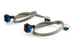 Morimoto XB HID 3-Pin to D1/D3 Cables