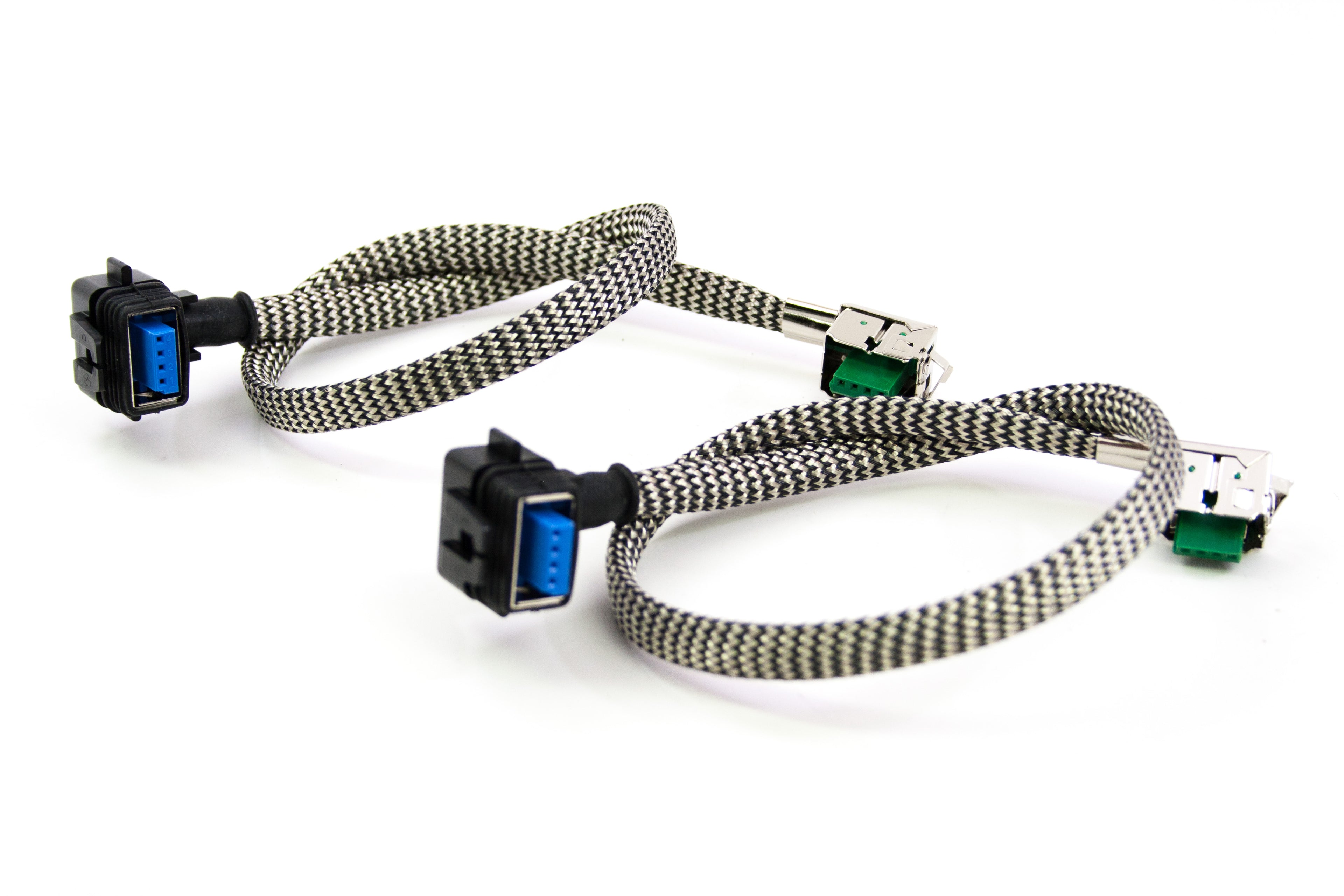 Morimoto Osram D1S Igniter Cable